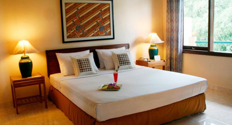 The Jayakarta Cisarua Hotell Puncak Eksteriør bilde